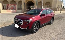 جي ام سي تيراين